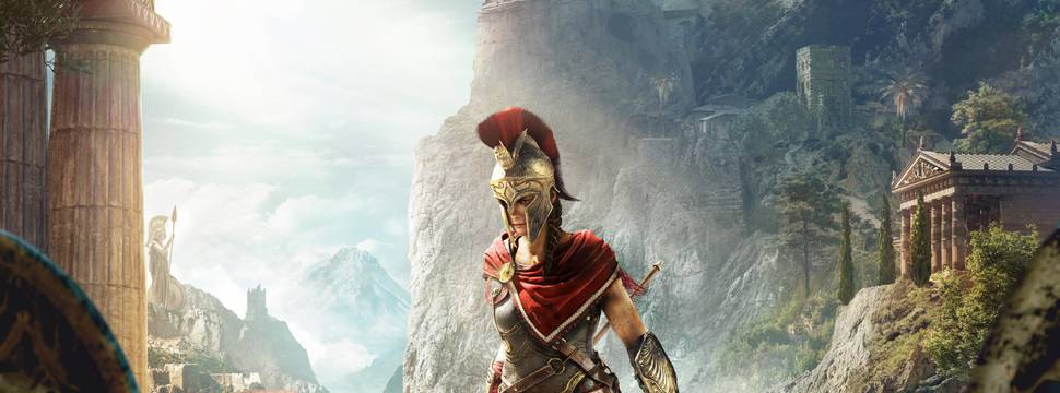 Produtores Queriam Kassandra Como Nica Protagonista De Assassin S